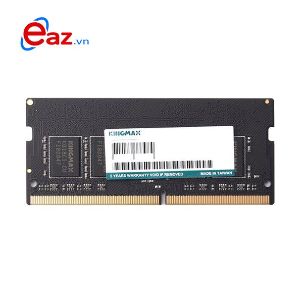 Ram LapTop Kingmax 16GB DDR4 3200Mhz | 0721V